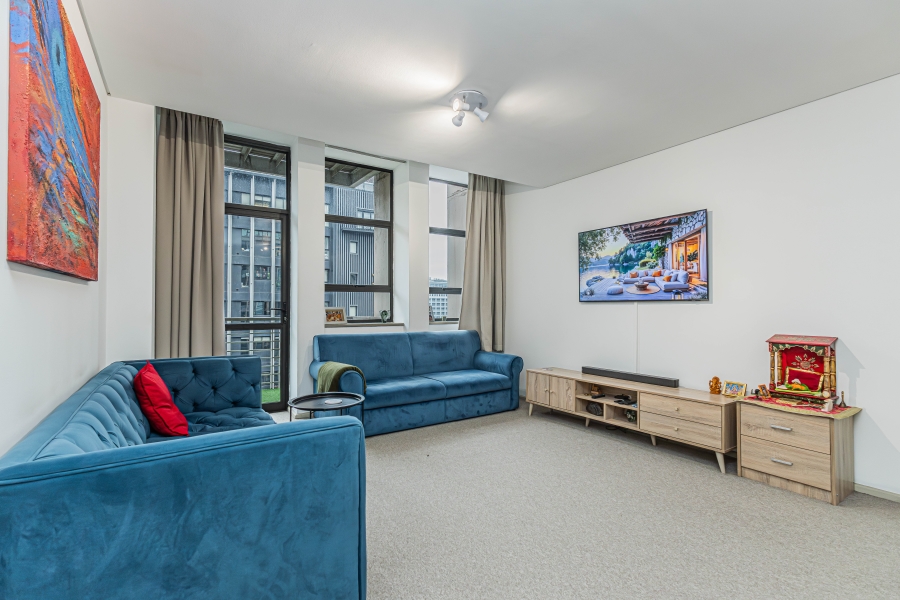 2 Bedroom Property for Sale in Cape Town City Centre Western Cape